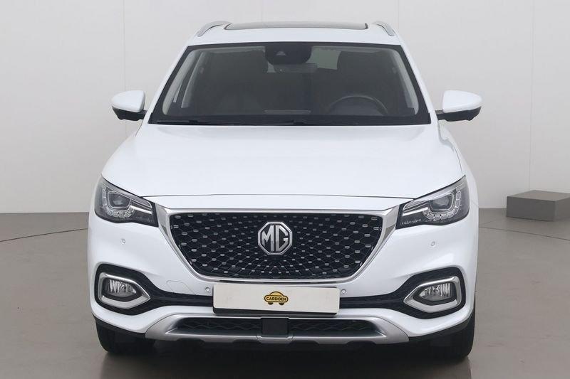 MG EHS PHEV 1.5 turbo luxury 258 AT, Autos, 162 ch, Achat, Euro 6, Entreprise