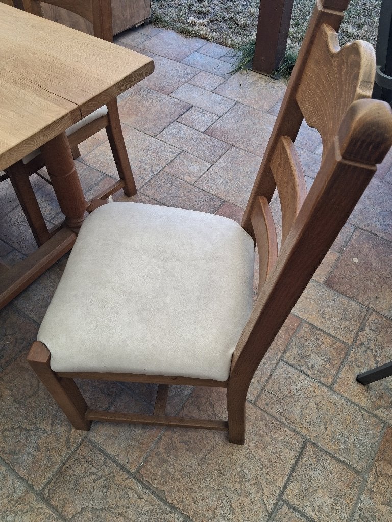 Salle à manger, Enlèvement, Utilisé, Chêne