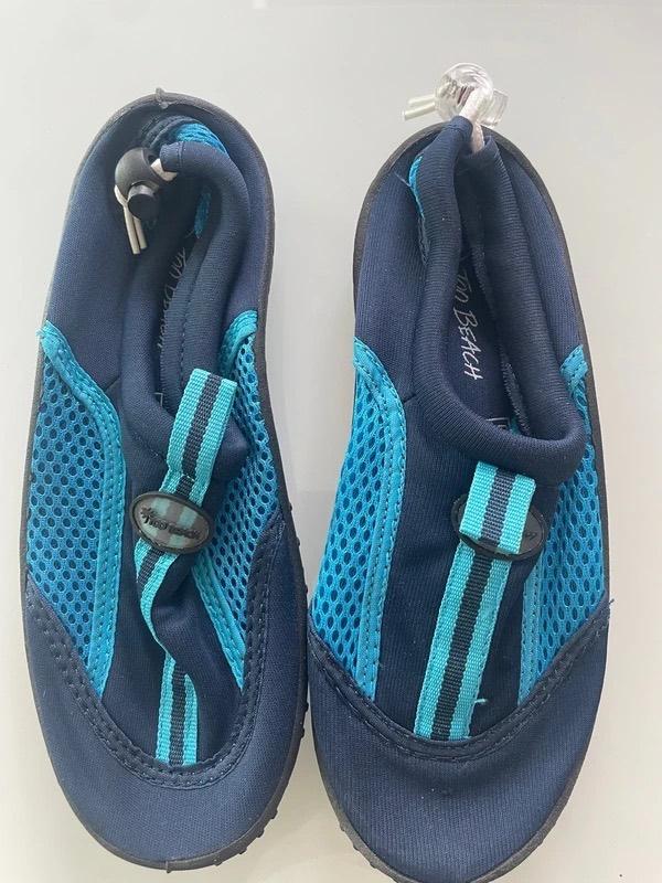 Chaussons eau/mer/plage, 34, Enlèvement ou Envoi, Utilisé