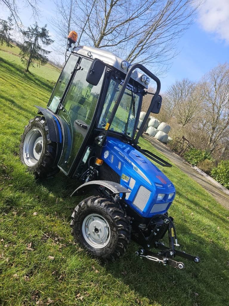 BCS Vivid 400DT, Nieuw, Tot 80 Pk, Overige merken, Tot 2500
