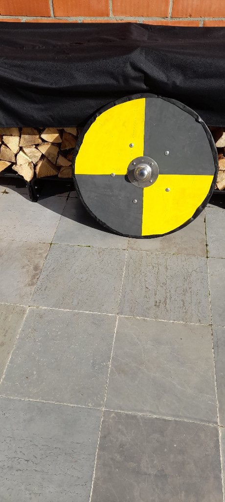 rond schild, Ophalen, Landmacht, Overige typen