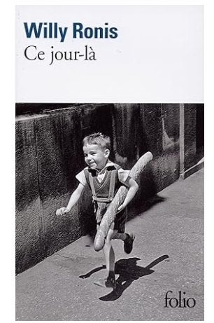 Les différents livres de photos de Willy Ronis. Nouveau, Livres, Art & Culture | Photographie & Design, Enlèvement ou Envoi, Neuf