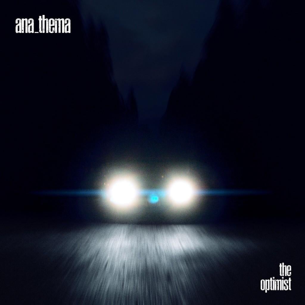 ANATHEMA - The Optimist 2LP (Black Vinyl), 12 pouces, 2010 - 2019, Enlèvement ou Envoi, Neuf, dans son emballage