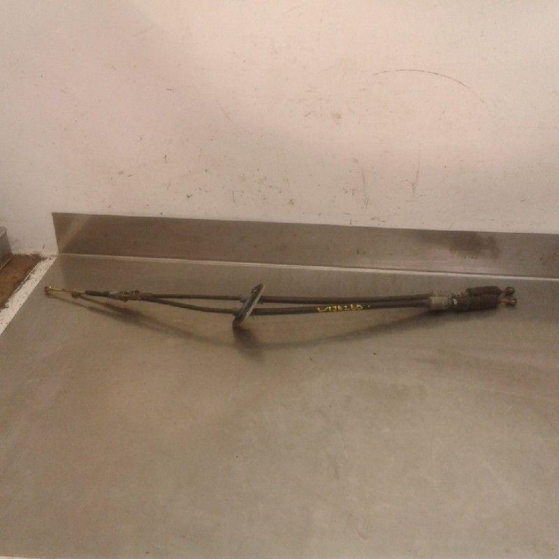 SCHAKELKABEL Mitsubishi L-400 (01-1994/12-2006), Gebruikt, Mitsubishi