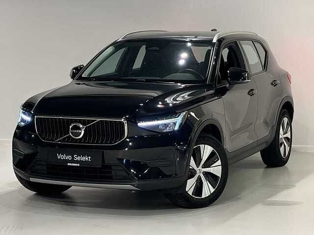 Volvo XC40 B3 Mild hybrid + LEDER/PDC VOOR EN ACHTER, Autos, Volvo, https://public.car-pass.be/vhr/21c2a42c-fc75-4883-9430-8b7a96620348