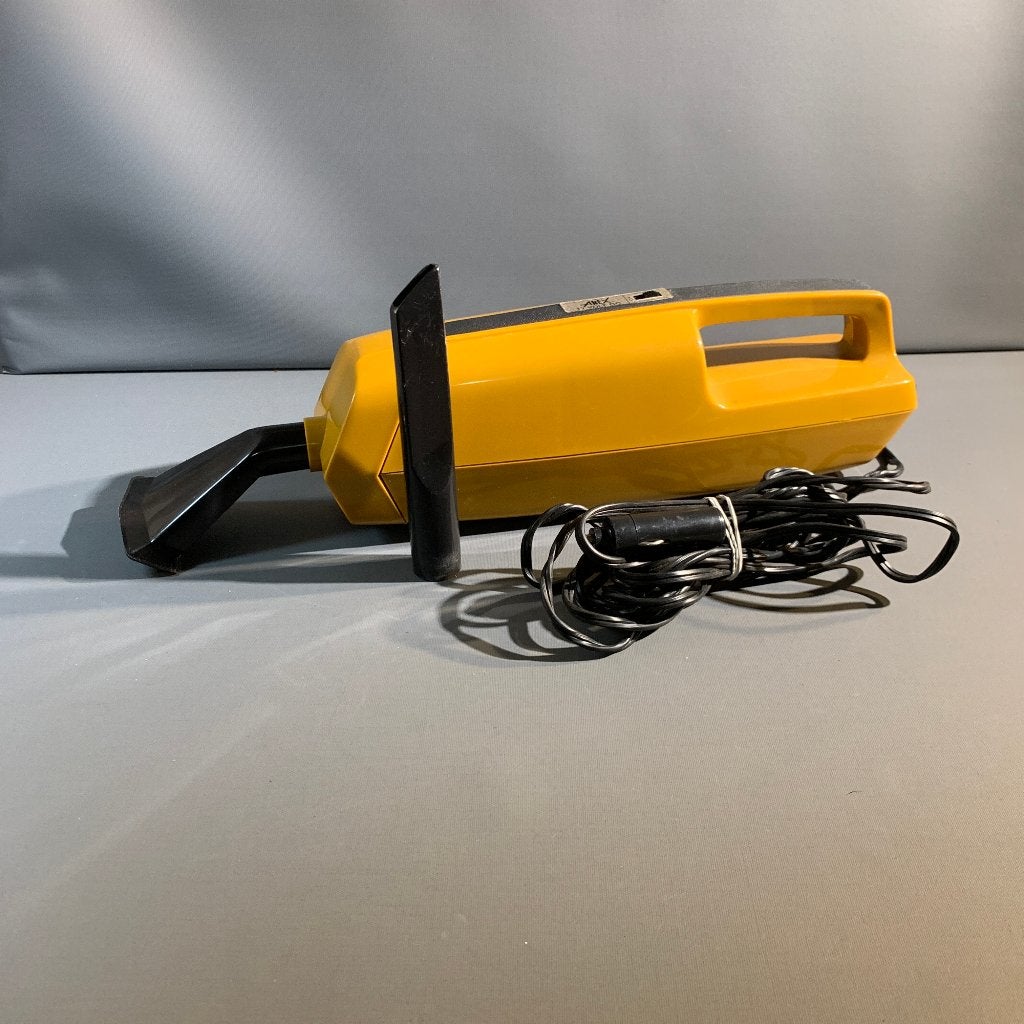Retro Autostofzuiger 12V, Enlèvement ou Envoi