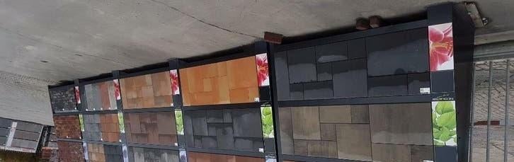 Terrastegels voor Elke Tuin en Terras, Ophalen of Verzenden, Terrastegels