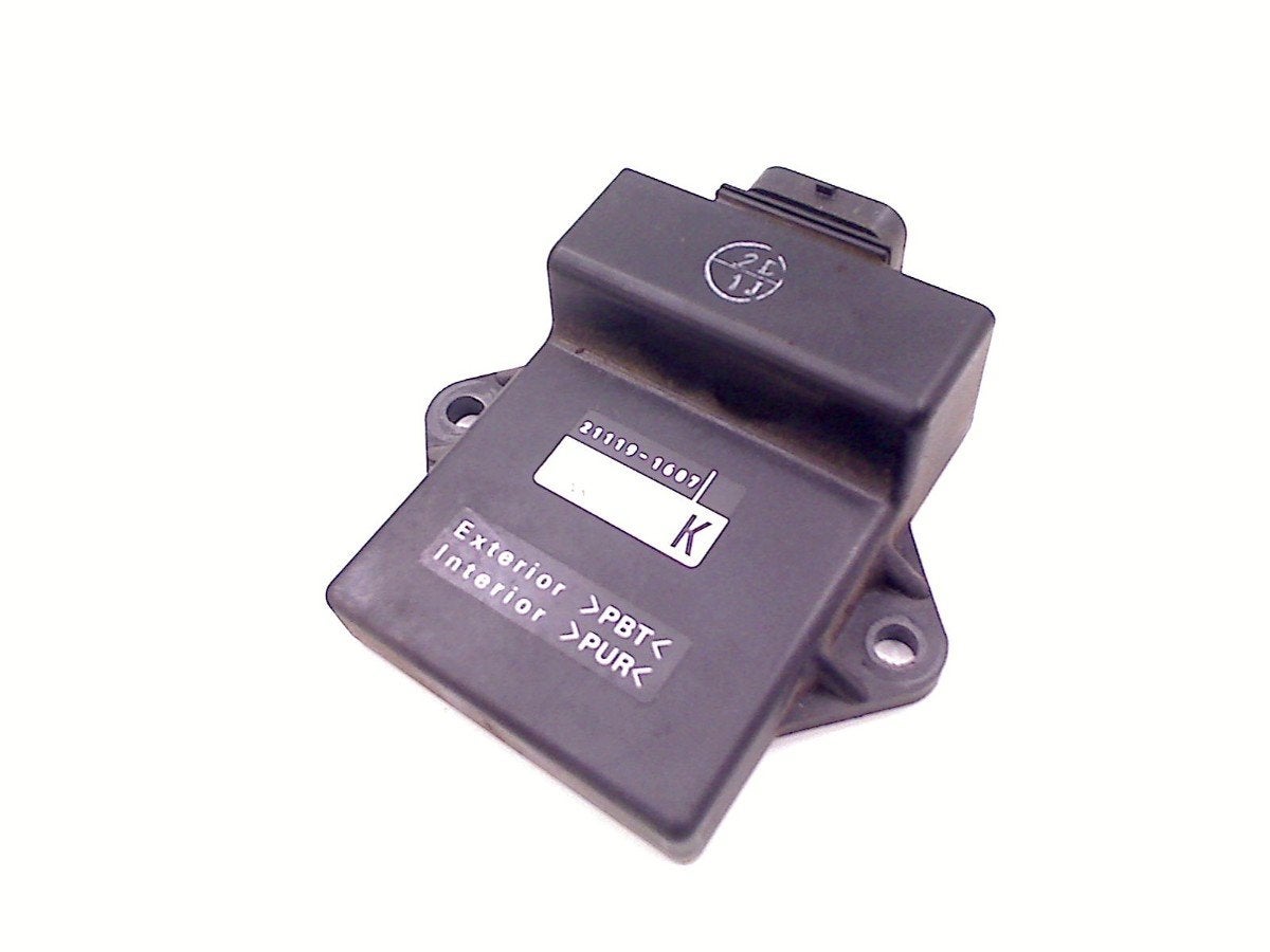 MODULE D ALLUMAGE ECU UNITE (CDI IGNITION) (131800-8270|2111, Dhr. S. di Majo, Utilisé, Info@cama-motorparts.nl, P.J. Troelstraweg 8 8
3144 CX  MAASSLUIS, NL