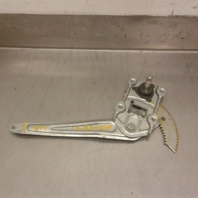 RAAMMECHANIEK LINKS ACHTER Subaru Forester (SF), Gebruikt, Subaru