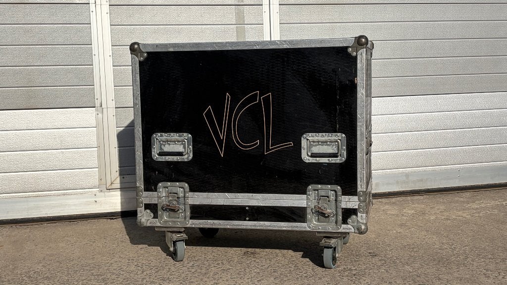 JBL VRX 915M, Gebruikt, JBL, Speakerset, Ophalen