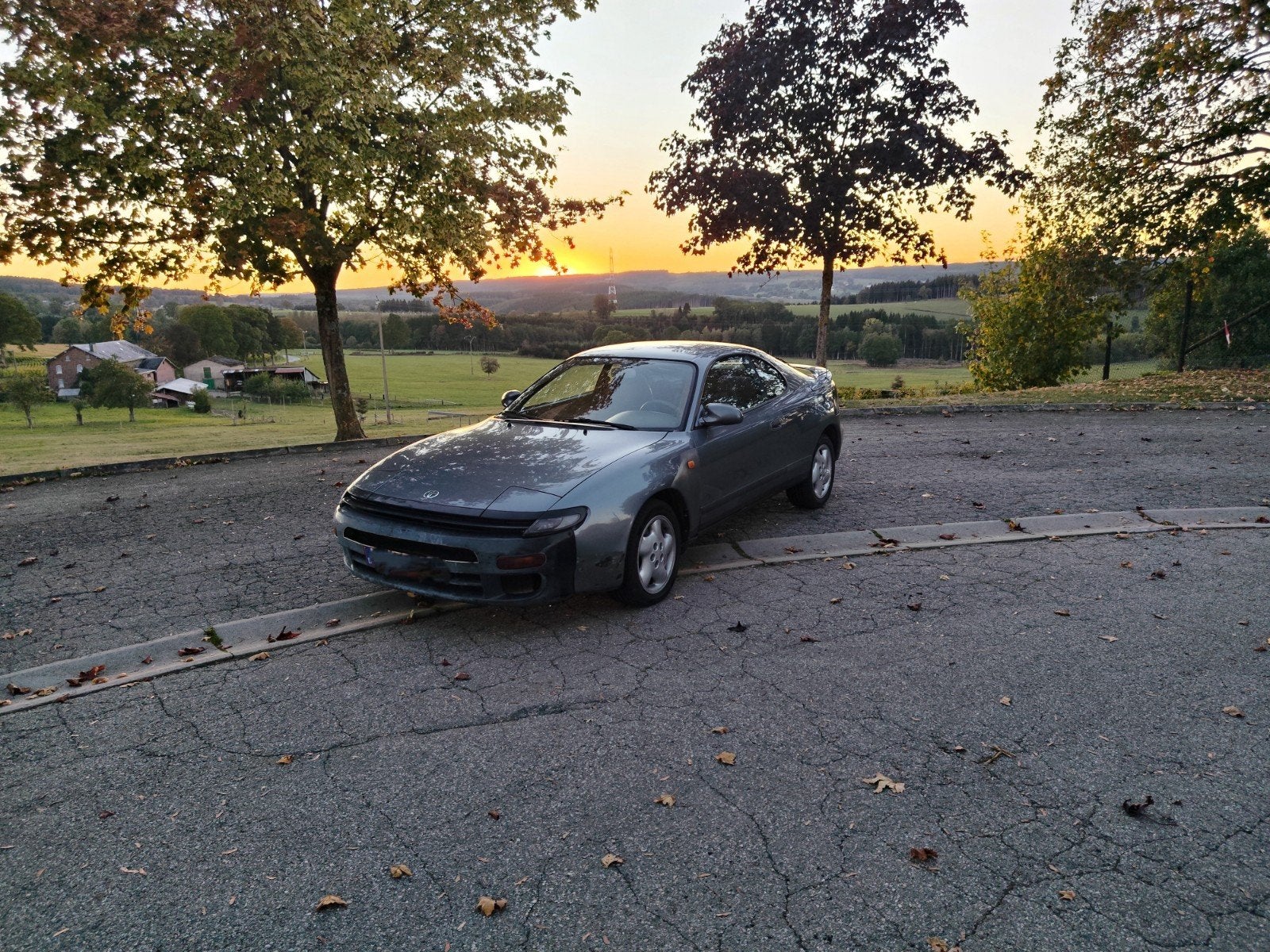Toyota Celica gti 2.0L, Auto's, Particulier, Te koop, Celica