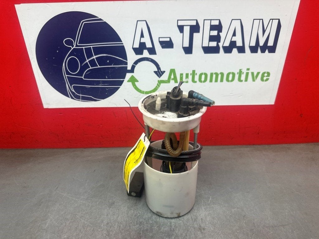 BRANDSTOFPOMP Volkswagen Polo V (6R) (|6R0919051F|), Gebruikt, Volkswagen, Volkswagen AG, Kundenbetreuung@volkswagen.de