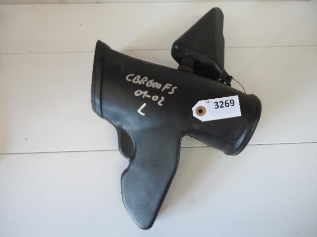 CBR600FS 2001 - 2002 Honda Luchthapper D1-19386