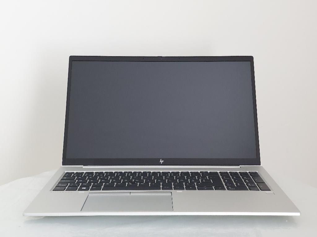 HP EliteBook 855 G8 Ryzen 5/16GB RAM/ SSD 512GB/ Av Garantie, Computers en Software, Ophalen, 15 inch, Refurbished, HP