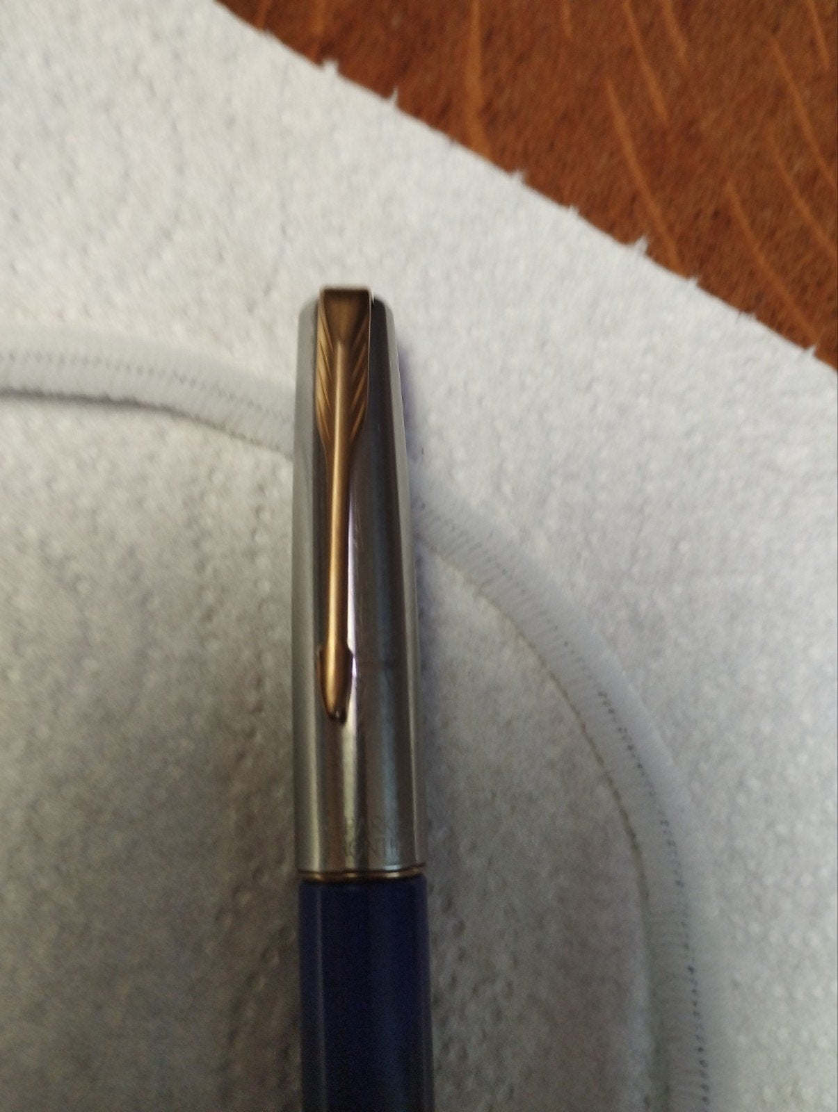 Parker frontier usa, Collections, Enlèvement ou Envoi, Stylo, Parker