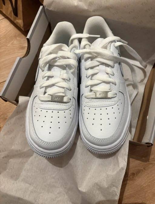 Nike air forse, Kleding | Heren, Schoenen, Wit, Nike, Nieuw, Ophalen of Verzenden