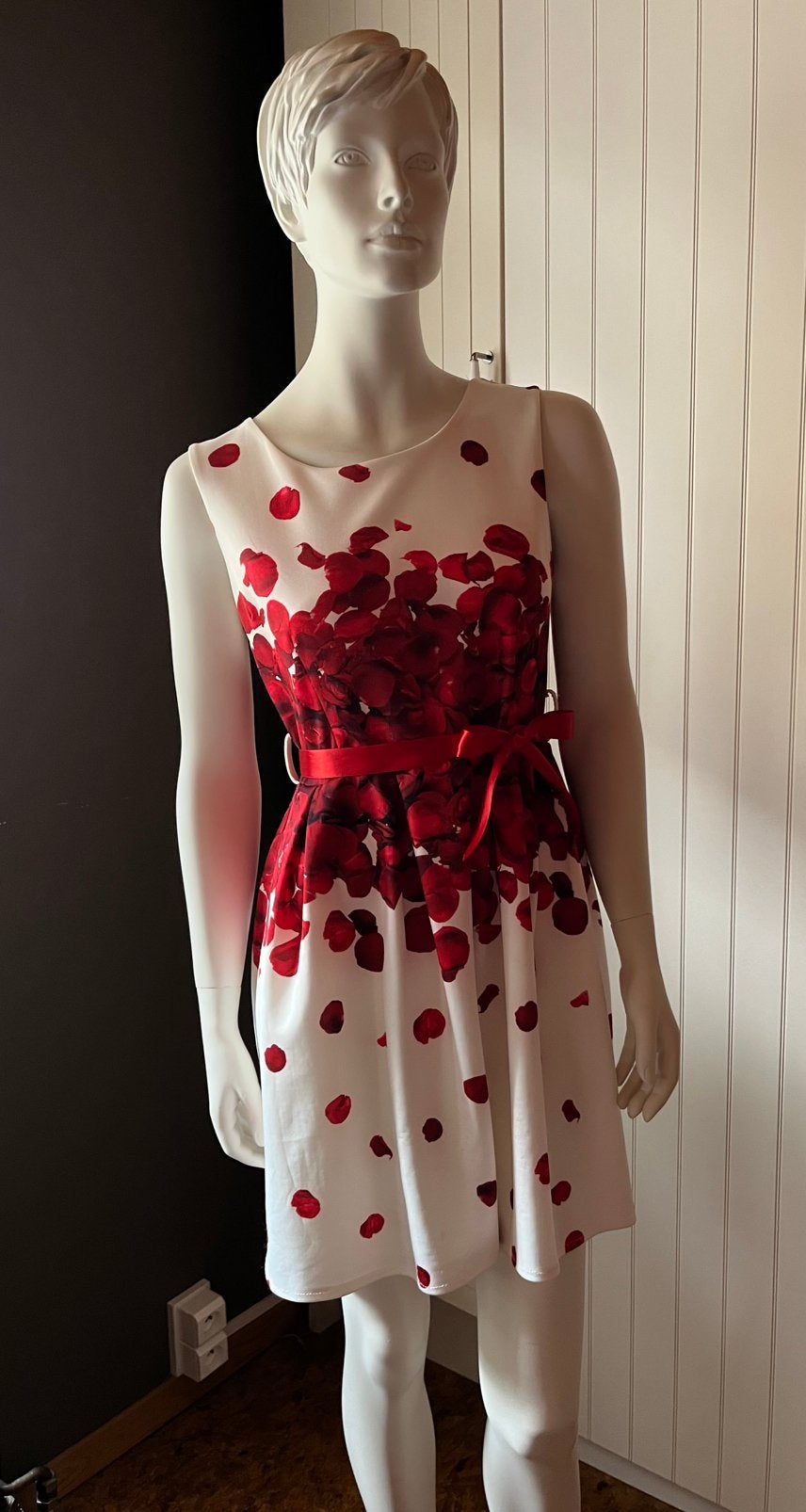 kleedje Maat 34/36, Kleding | Dames, Overige kleuren, Ophalen of Verzenden, Zo goed als nieuw, Maat 36 (S)