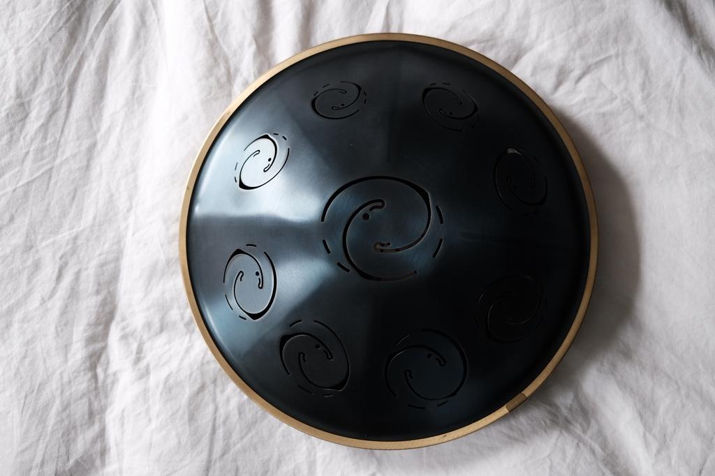 Rav Moon D Hijaz tongue drum (nieuw in doos), Ophalen, Nieuw