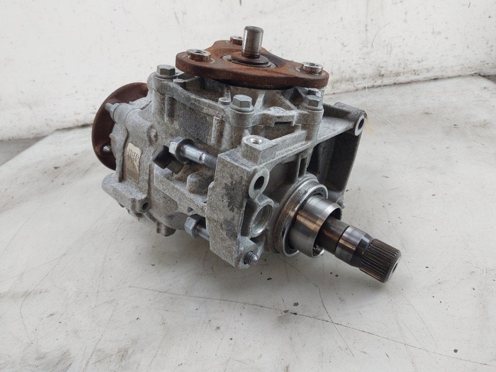 DIFFERENTIEEL VOOR SQ2 (GAB / GAG) (|0FN409053|0FN409053B|), Info@audi.de, Audi, Audi AG, Gebruikt
