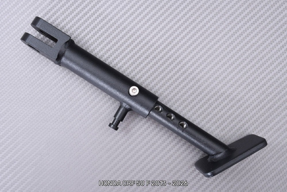 Béquille latérale pour HONDA CRF 50 F 2013 - 2026
