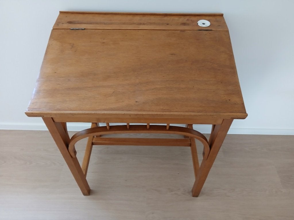 originele lessenaar, Antiek en Kunst, Ophalen