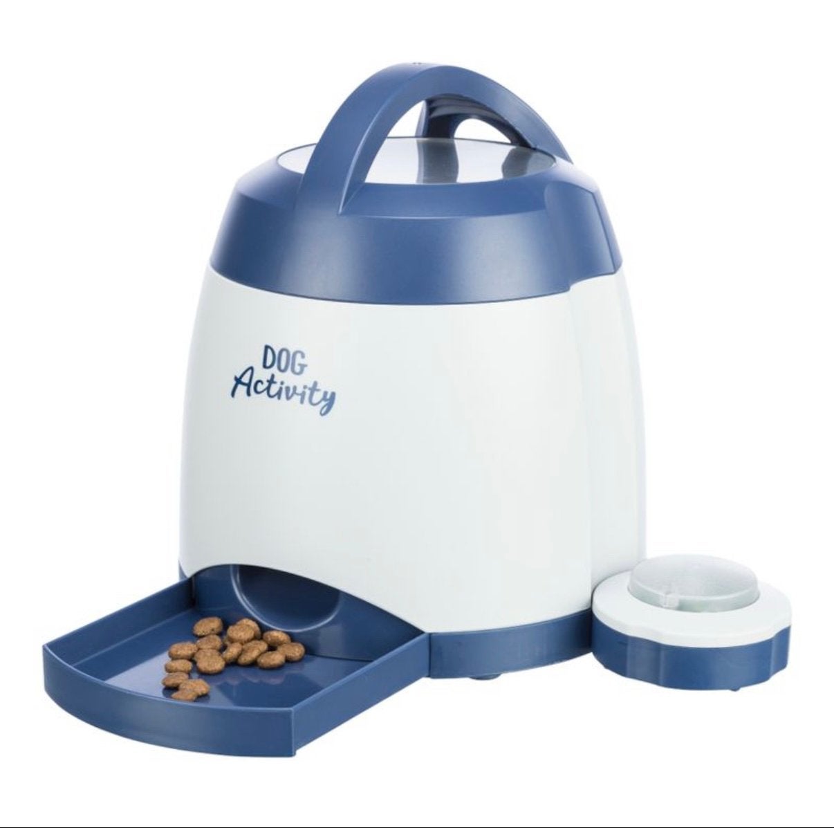 Trixie dog activity memory trainer, Dieren en Toebehoren, Ophalen, Zo goed als nieuw