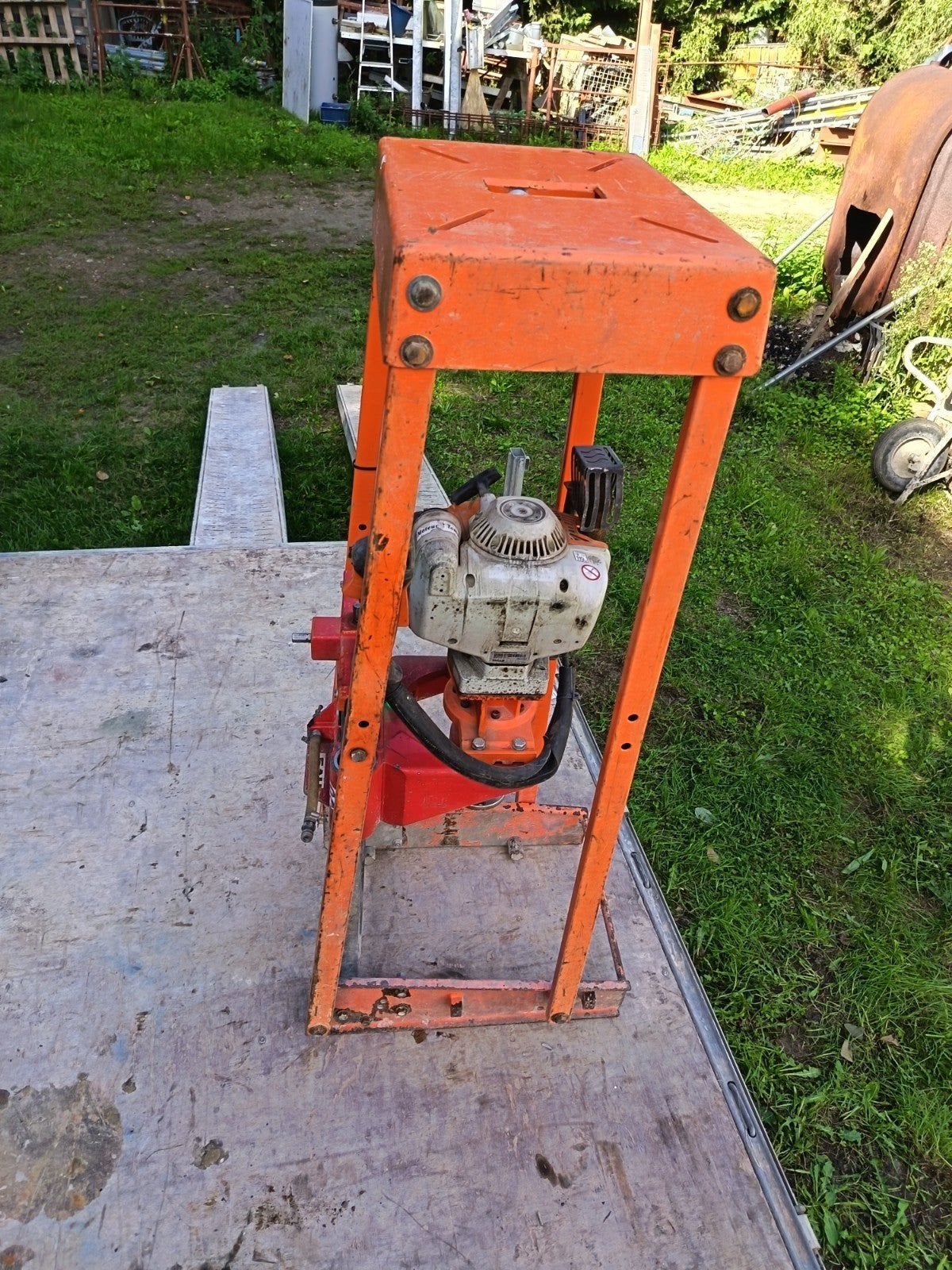 Perceuse Golz KB350, Enlèvement ou Envoi