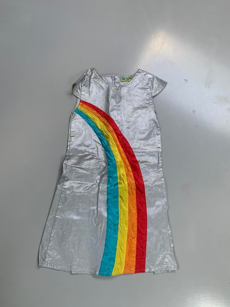Robe K3 originale taille 140, Enlèvement, Comme neuf