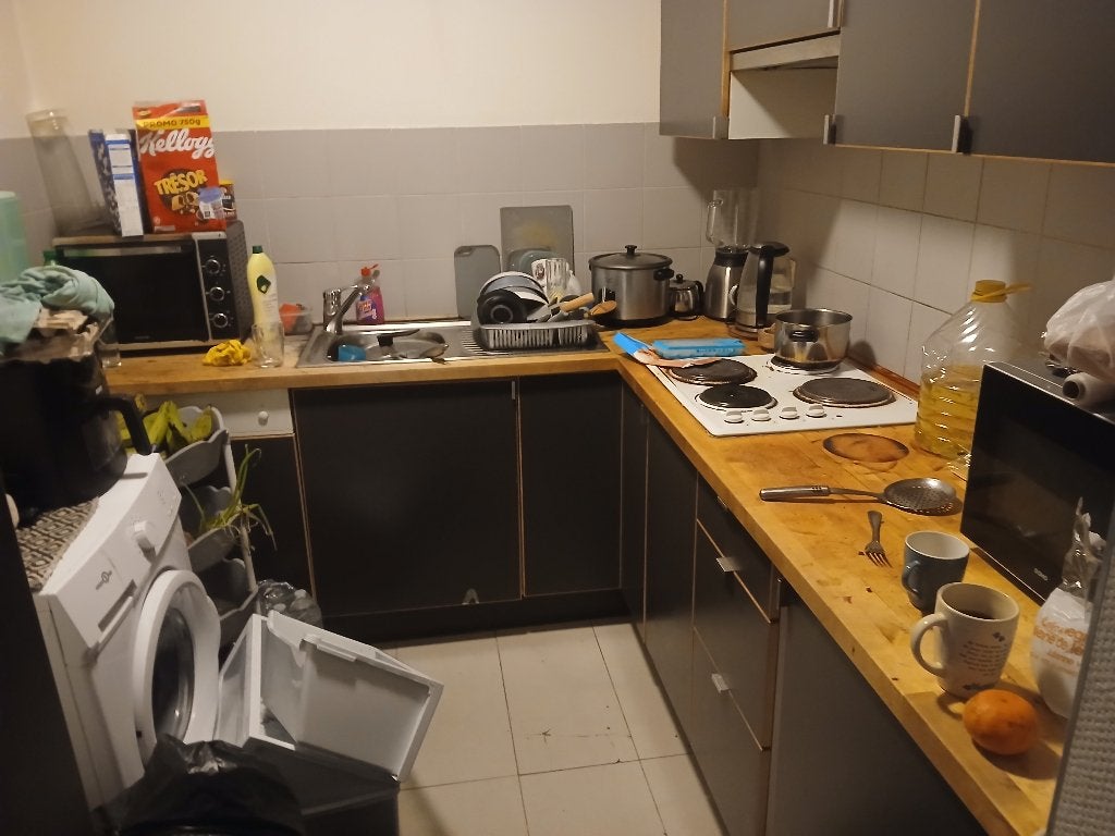 Meubels,apparaat,spullen, Ophalen, Gebruikt