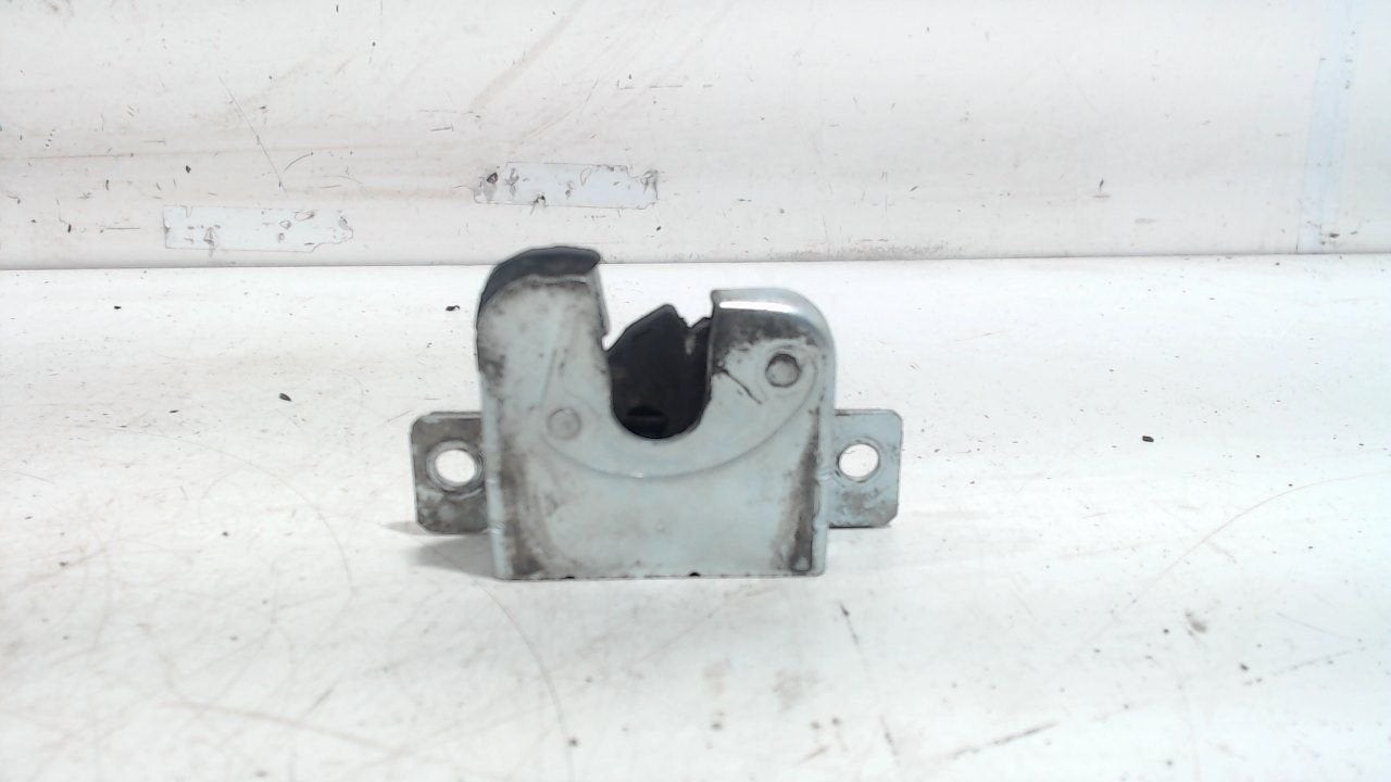 Slot mechaniek kofferdeksel achterklep elektrisch Volkswagen, Auto-onderdelen, Onderdelen@venauto.nl, Van der Ven Autorecycling B.V.