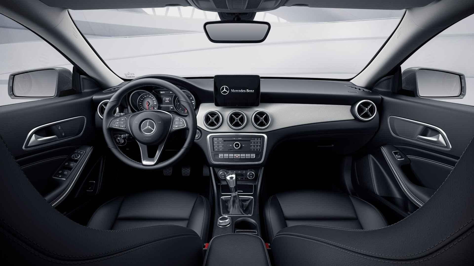 Mercedes-Benz CLA-Klasse 180 D Shooting Brake Urban Line | V, Auto's, Voorwielaandrijving, Gebruikt, 4 cilinders, https://public.car-pass.be/vhr/7ce6f883-9bc6-48c1-be49-aa5137f8a9fb