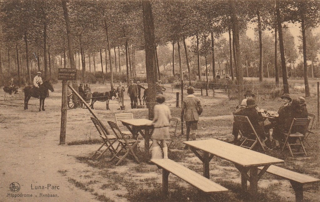 Kapelle-op-den-Bos, Envoi