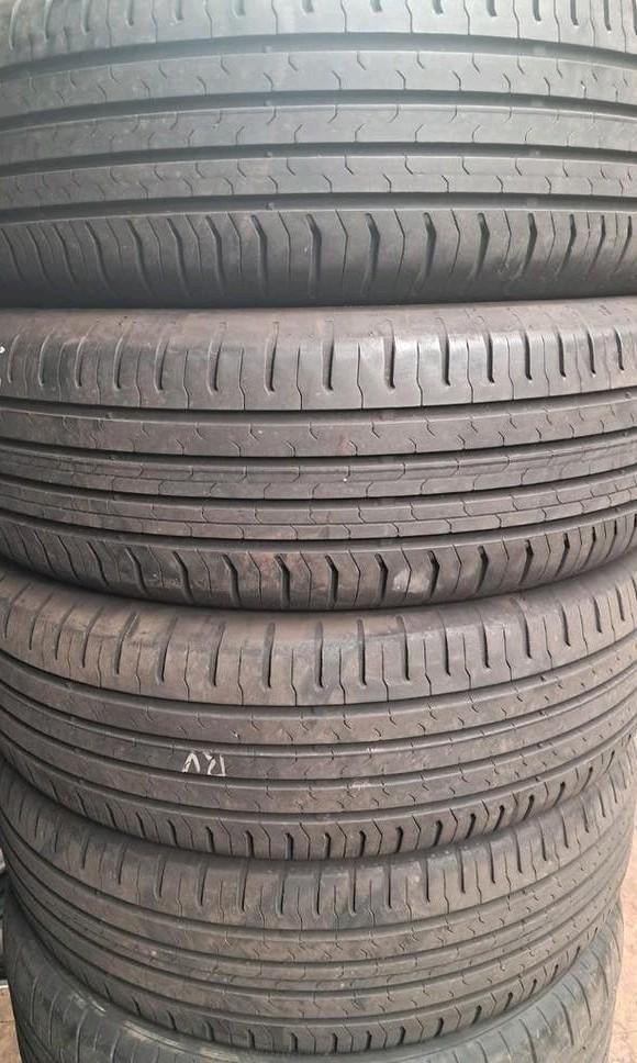 2156517 215/65/17 215/65r17 zomer Continental 2023, Ophalen