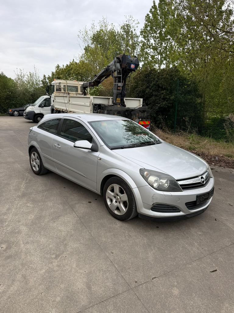 Opel astra 1.4 essence, Auto's, Particulier, Te koop