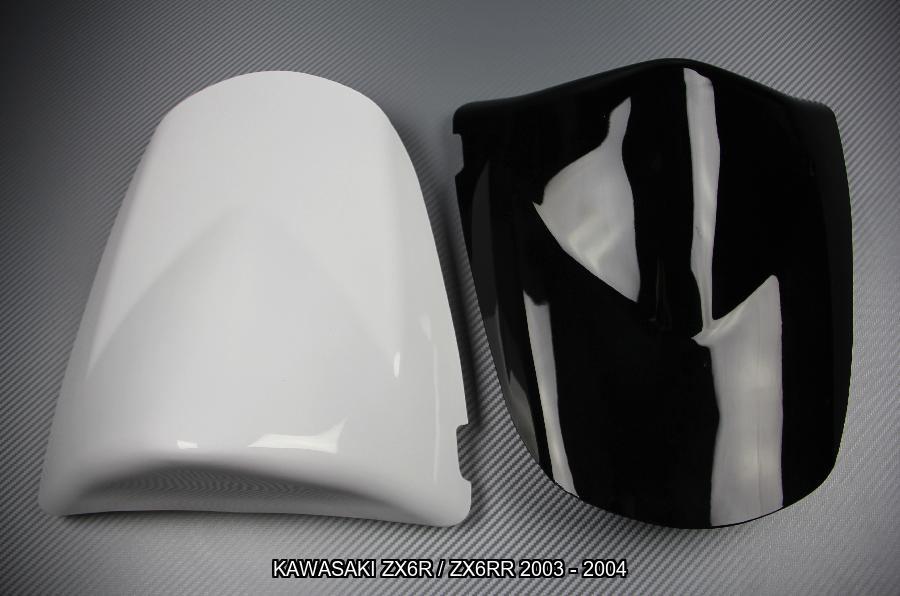 AVDB Seat Cover voor KAWASAKI ZX6R 636 ZX6RR 2003 - 2004, Motoren, Accessoires | Overige, Ophalen of Verzenden, Nieuw