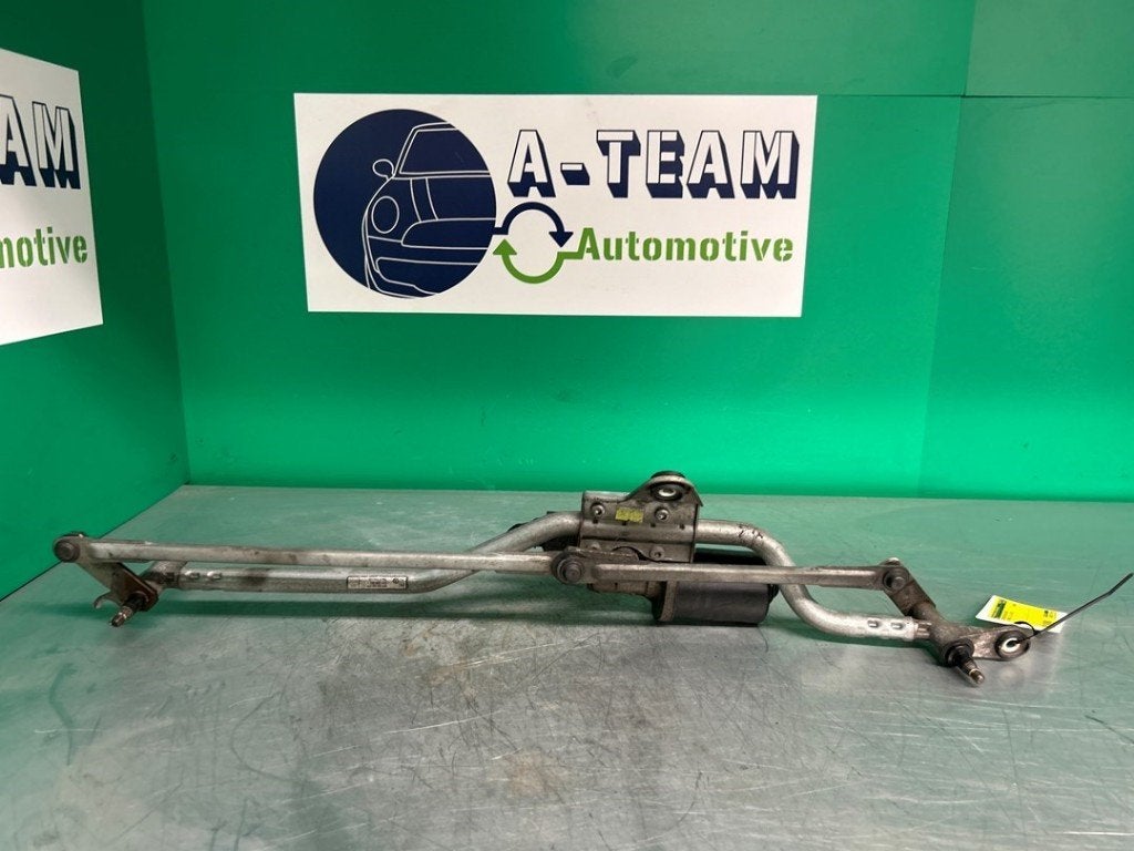 RUITENWISSER MECH + MOTOR Volkswagen Transporter T5, Auto-onderdelen, Gebruikt, Volkswagen, Volkswagen AG, Kundenbetreuung@volkswagen.de