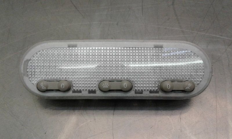 BINNENVERLICHTING VOOR Nissan Juke (F15) (01-2010/12-2019), Auto-onderdelen, Verlichting, Gebruikt, Nissan