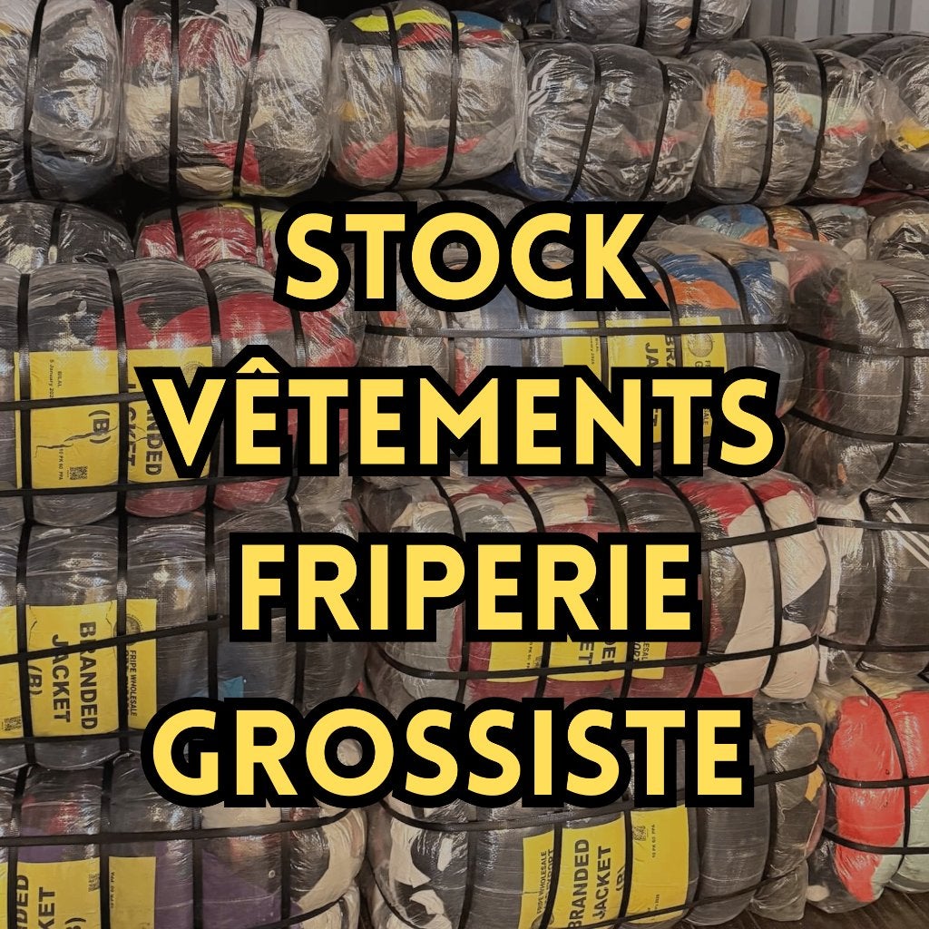 Stockkleding, tweedehandswinkel, groothandel, Ophalen of Verzenden, Zo goed als nieuw, Overige maten
