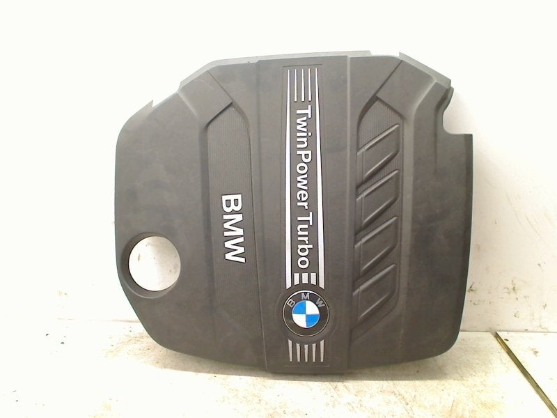 AFDEKKING INLAATSPUITSTUK BMW 3 serie (F30) (7810802), Auto-onderdelen, Gebruikt, BMW, Petuelring 130
80809  München, DE, Bayerische Motoren Werke AG