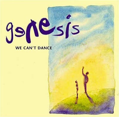 GENESIS : We can't dance, CD & DVD, Enlèvement ou Envoi, Rock progressif, Comme neuf, Comprend un livret