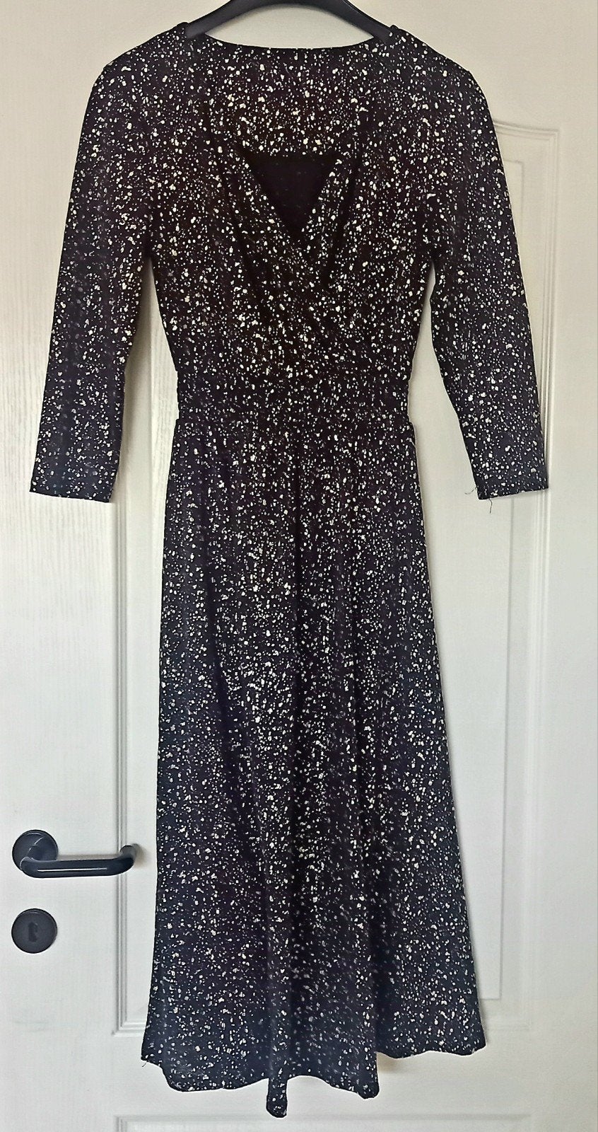 robe Only taille XS, Only, Enlèvement ou Envoi, Comme neuf, Taille 34 (XS) ou plus petite