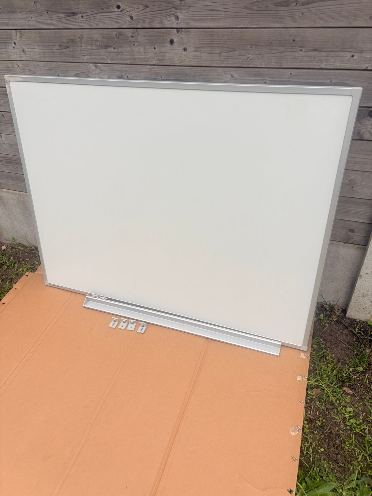 Whiteboard 120x90 cm, Enlèvement ou Envoi, Comme neuf