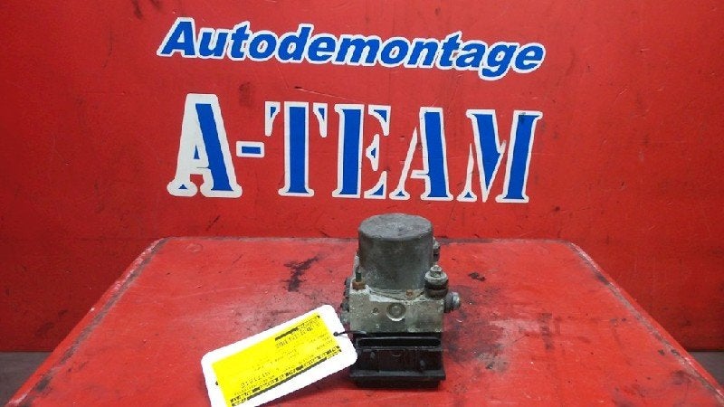 BLOC ABS (FREINS ANTI-BLOCAGE) Opel Combo (Corsa C), Autos : Pièces & Accessoires, Robert Bosch AG, Opel, Utilisé, Robert-Bosch-Allee 1
74232  Abstatt, DE