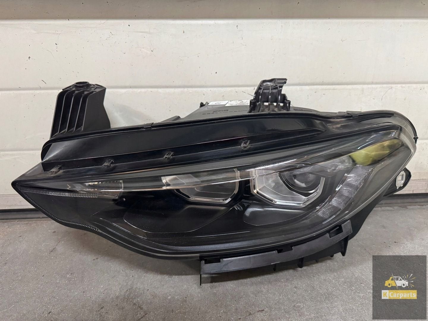 52100127, lampe x non Fiat Tipo II gauche, Stellantis Europe S.p.A., Info@stellantis.com, Utilisé, Corso Giovanni Agnelli 200
10135  Turin, IT