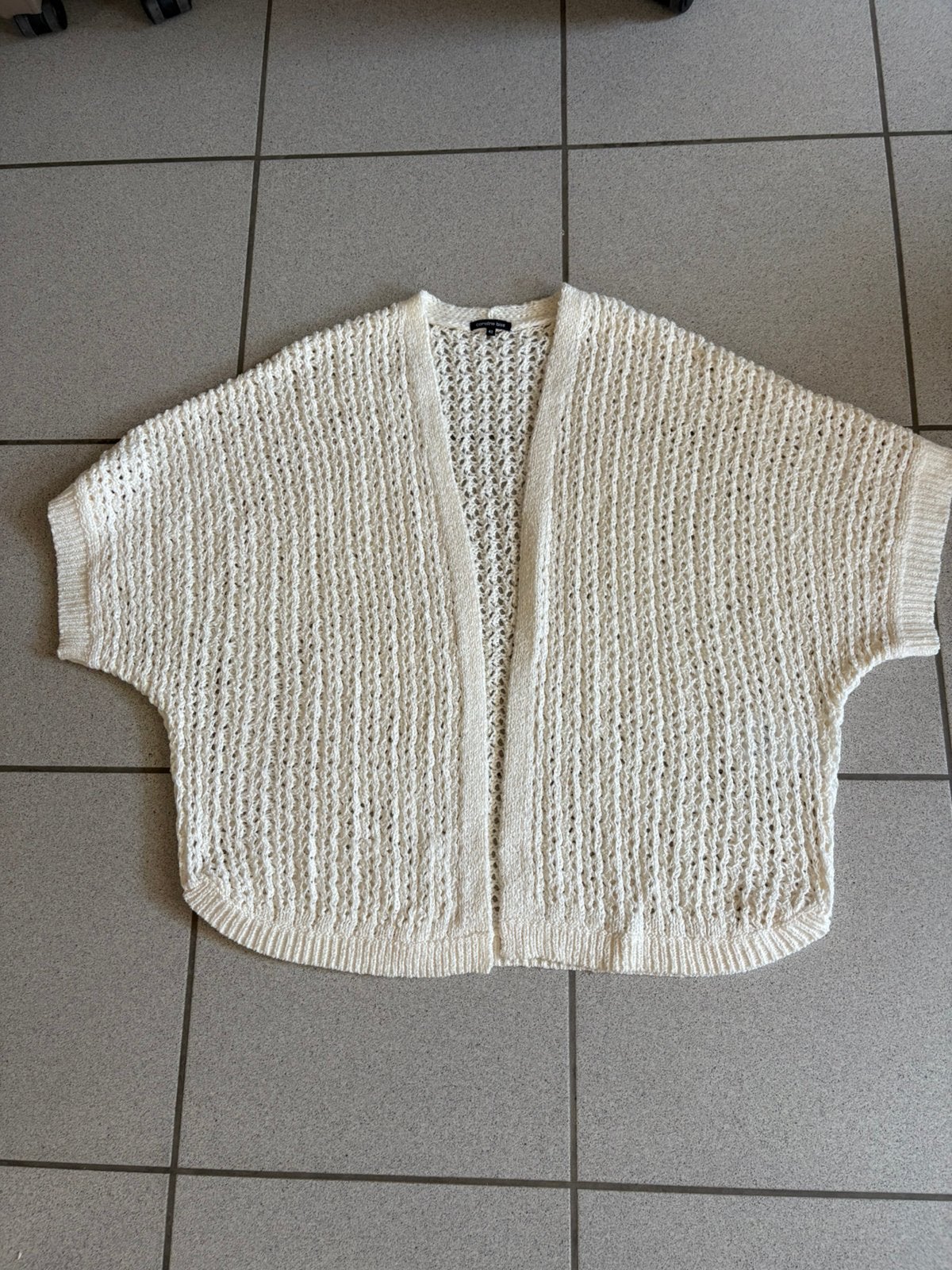 Bodywarmer, Kleding | Dames, Bodywarmers, Ophalen of Verzenden, Zo goed als nieuw, Maat 38/40 (M)