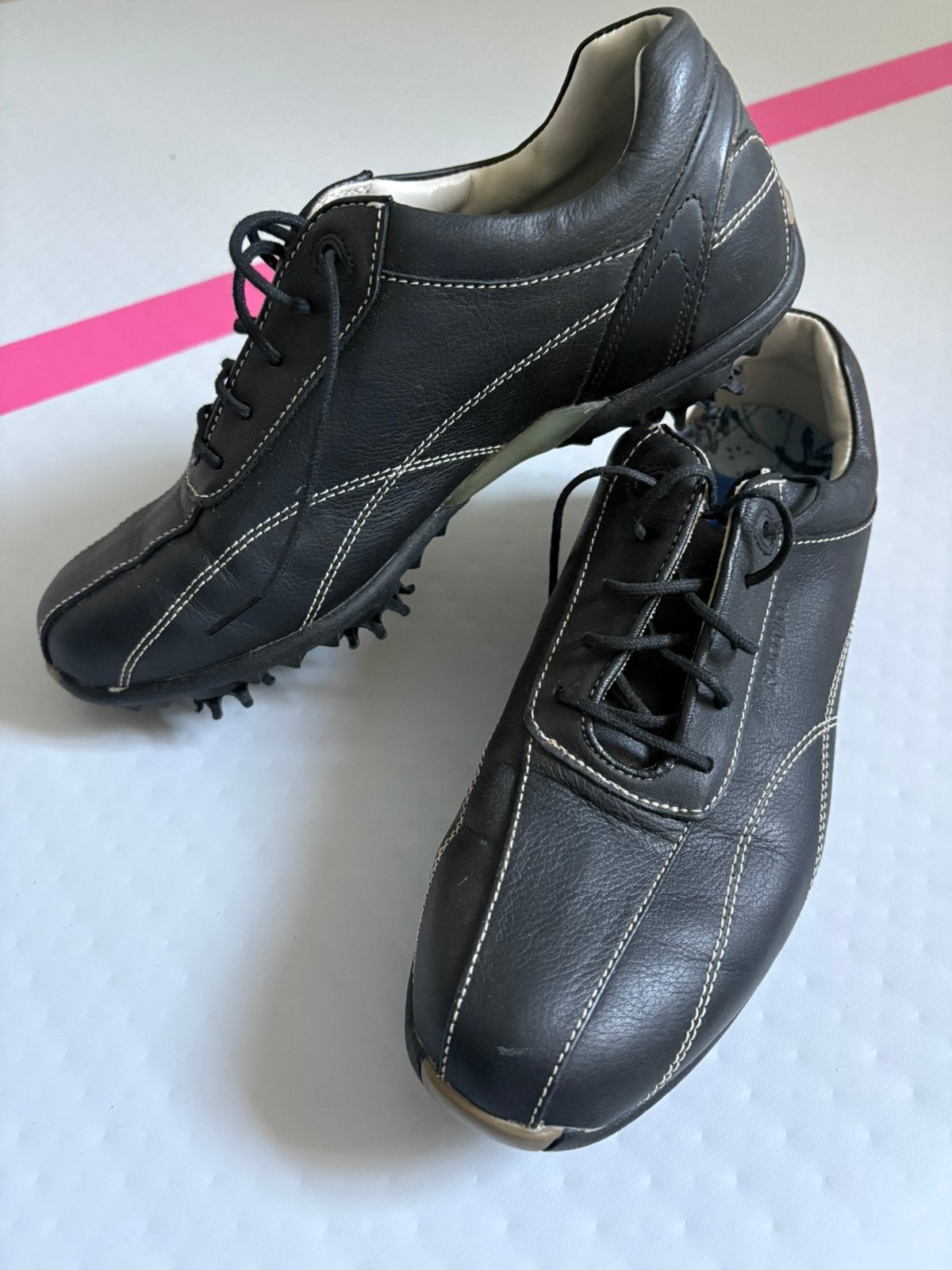 Golfschoenen footjoy, Enlèvement ou Envoi, Comme neuf, Chaussures, Autres marques