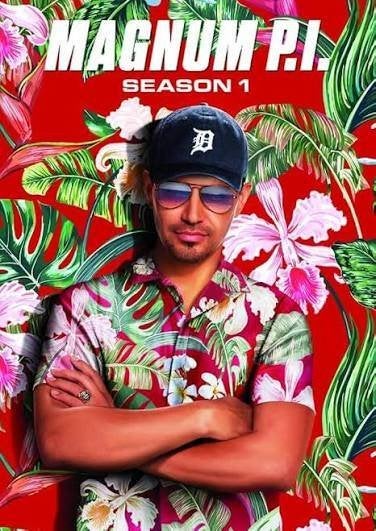 Magnum P.I. - Season 1 & 2 (Sealed), Cd's en Dvd's, Dvd's | Tv en Series, Import, Engels, Verzenden, Seizoen 1