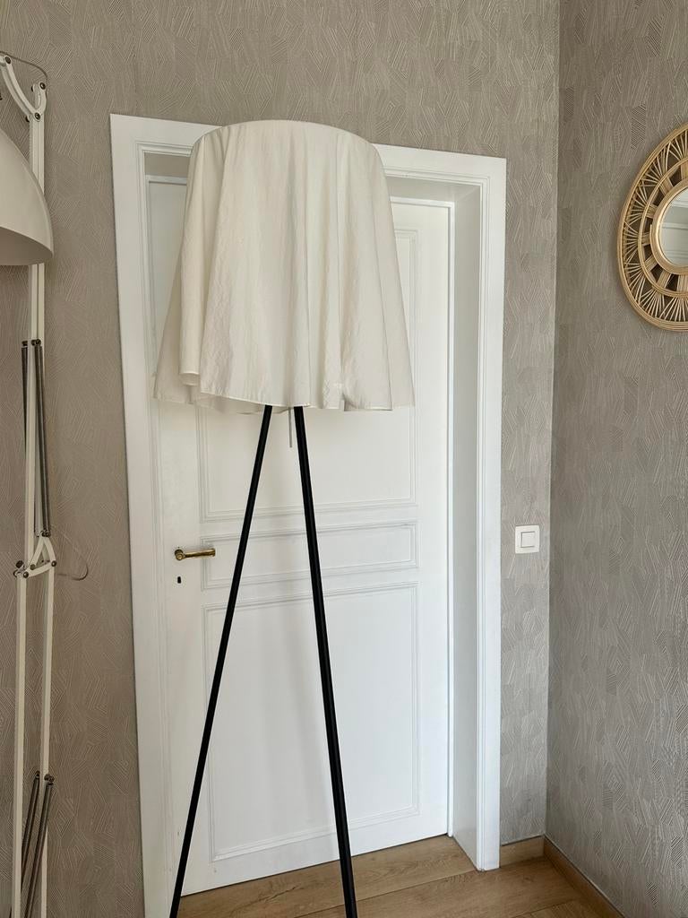 Philippe Strack lamp, Ophalen of Verzenden, Zo goed als nieuw