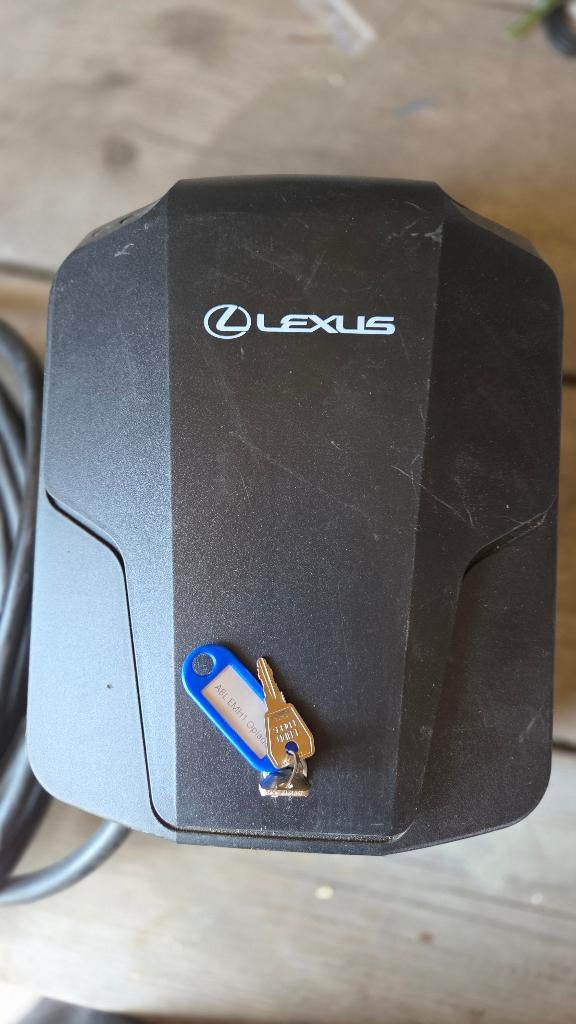 ABL EV lader / wallbox 11kW 16A 1 of 3-fase laadpaal, Autos : Divers, Bornes de recharge, Enlèvement ou Envoi, Comme neuf, Borne de recharge et Câble de charge