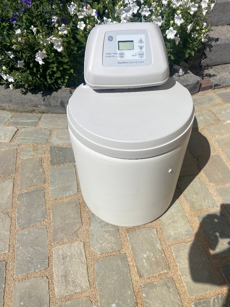 waterverzachter-ecowater-ontharder-ontkalker, Ophalen, Nieuw